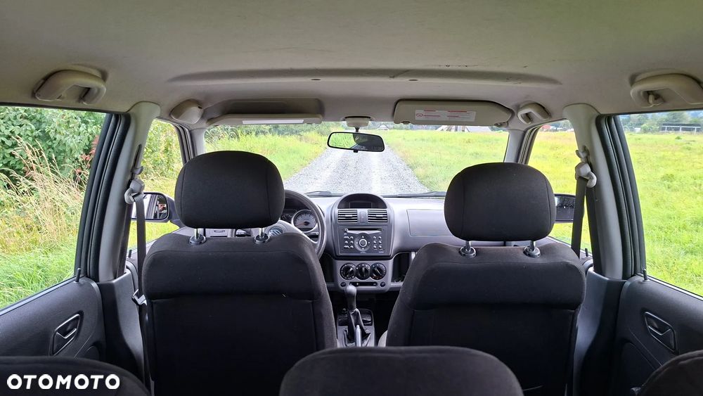 Suzuki Ignis 1.3 Comfort - 11