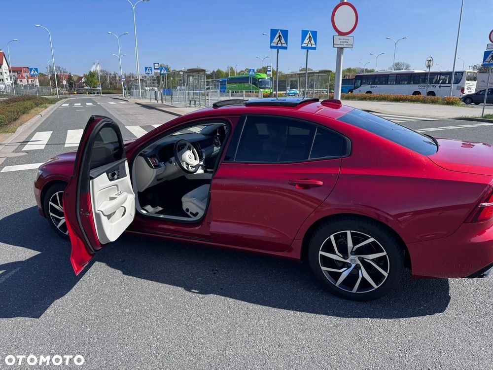 Volvo S60 - 22