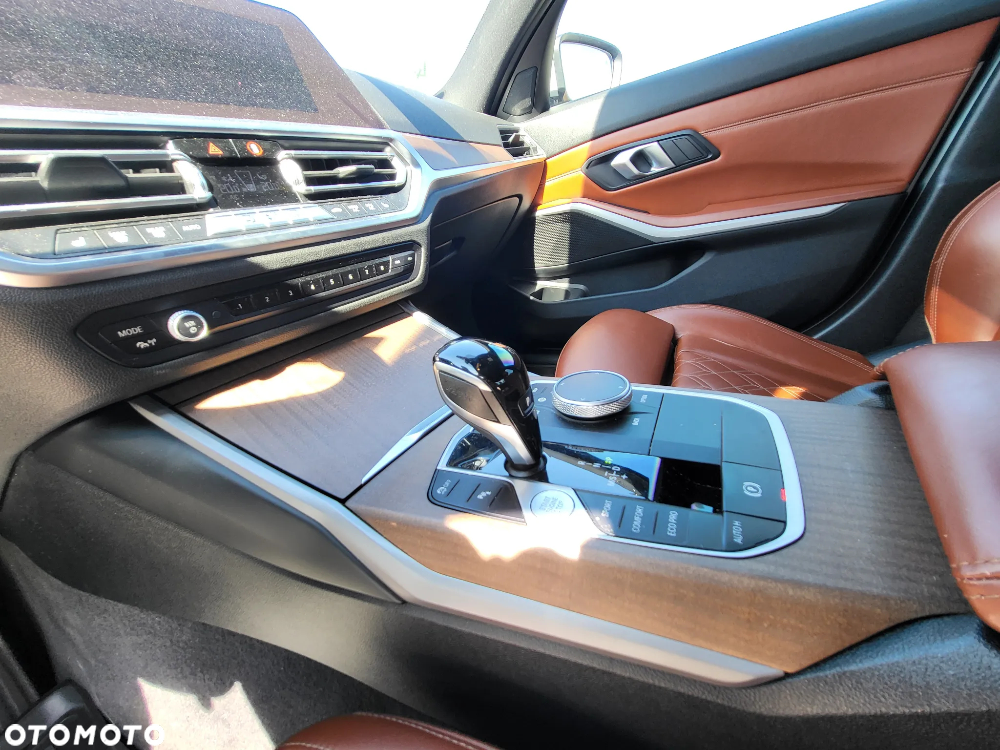 BMW Seria 3 318d Advantage - 20