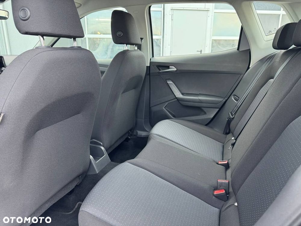 Seat Arona 1.0 TSI Style S&S DSG - 10