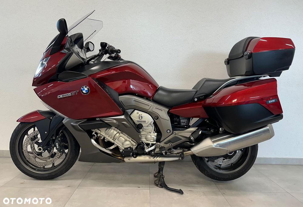 BMW K - 1