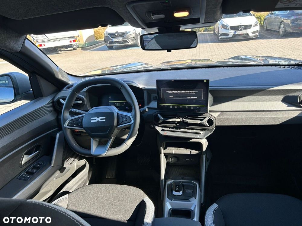 Dacia Duster - 10