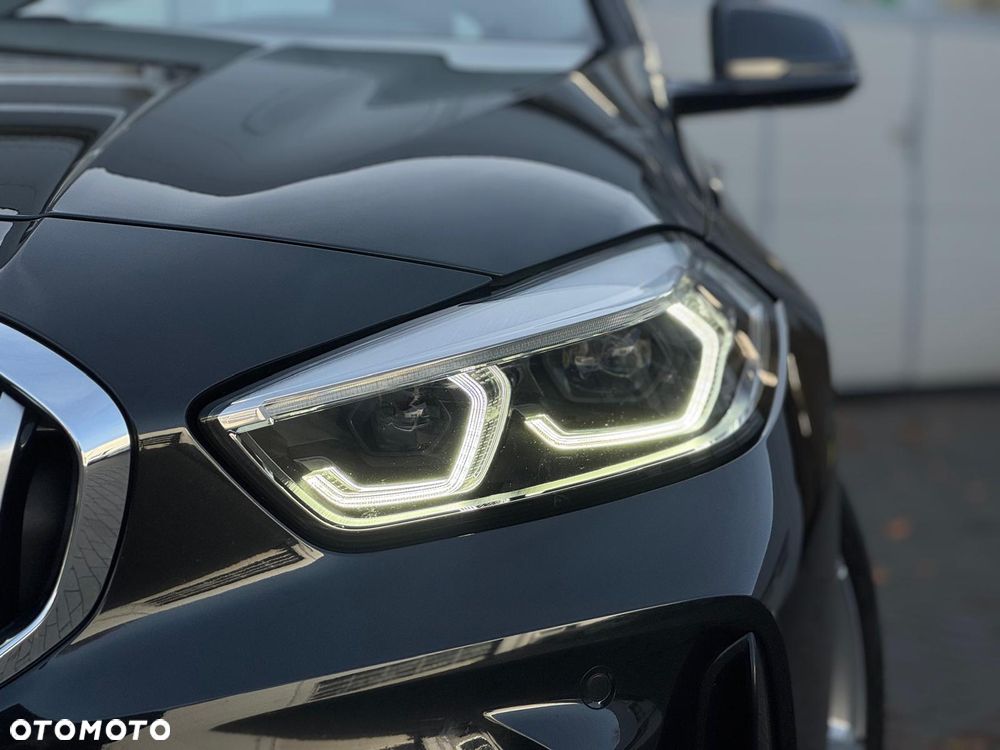 BMW Seria 1 118i M Sport - 9