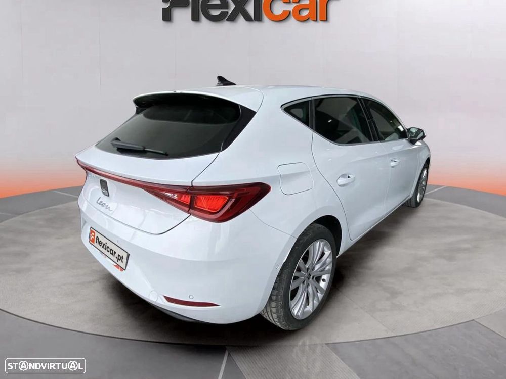 SEAT Leon 1.0 EcoTSI Style S/S - 5