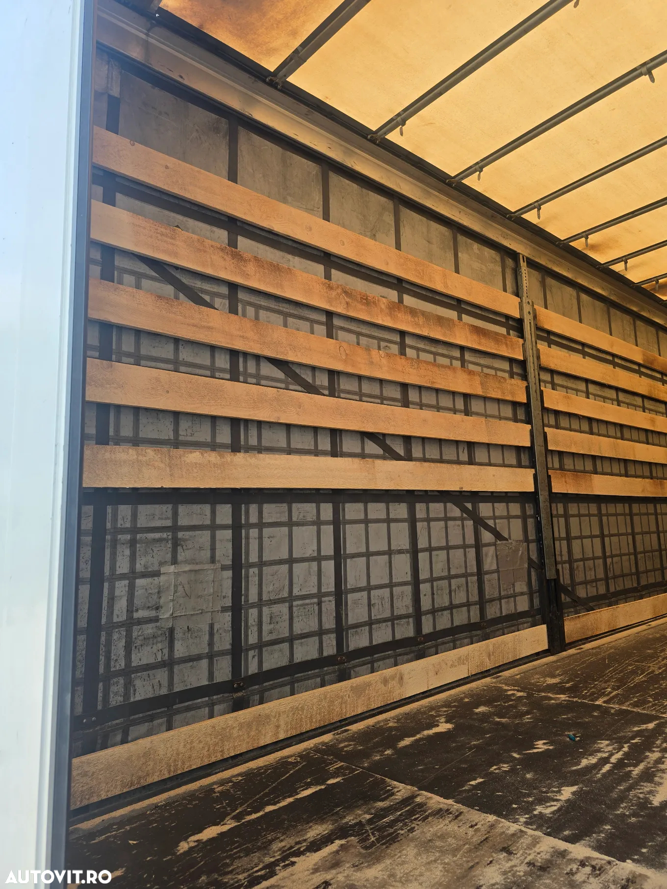 Schmitz Cargobull SCS 24 - 7