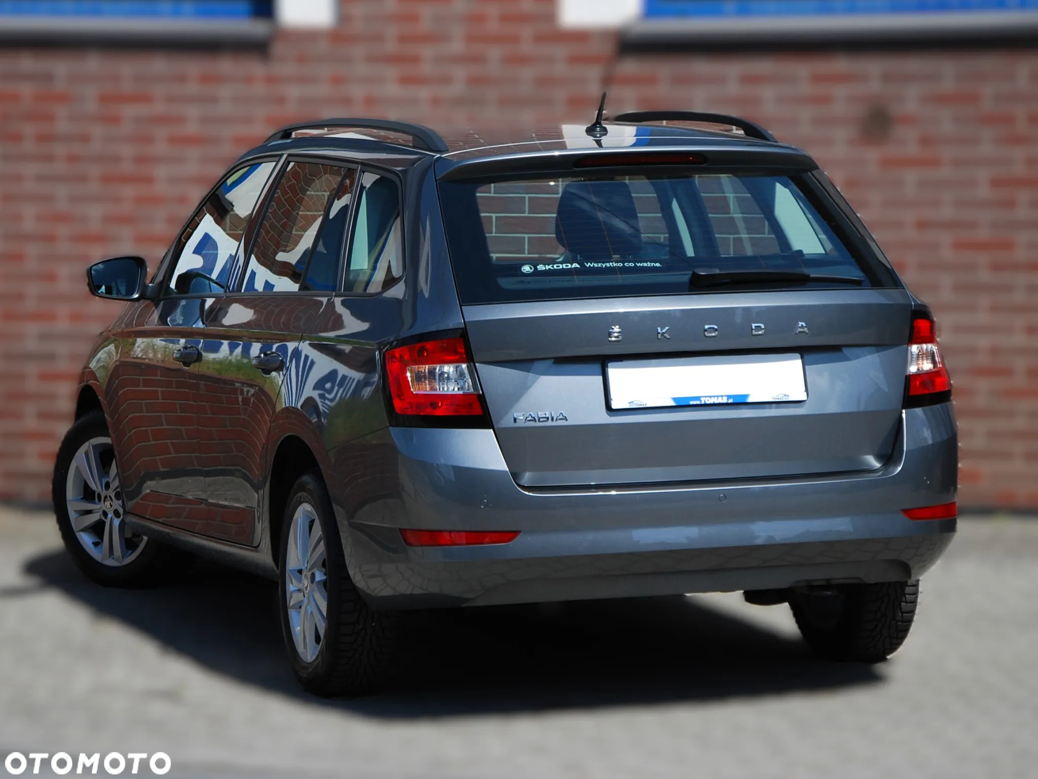 Skoda Fabia 1.0 TSI Style - 18