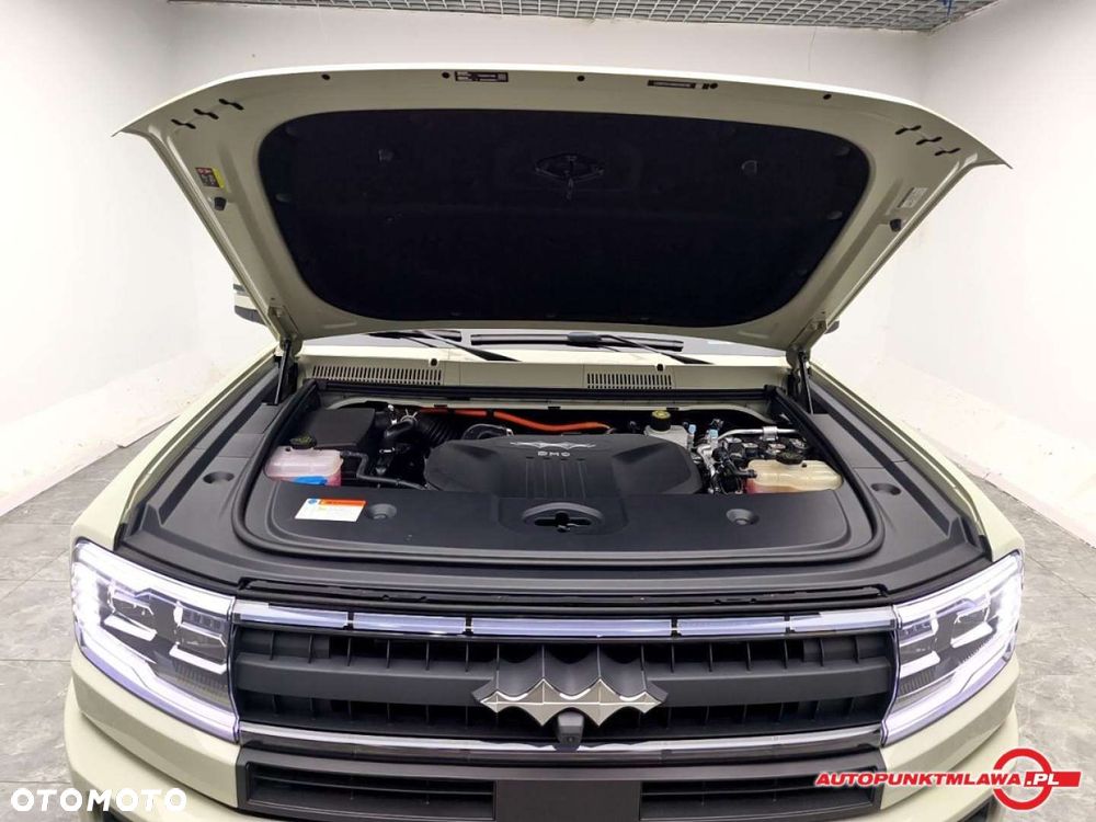 BYD Leopard 5 - 18