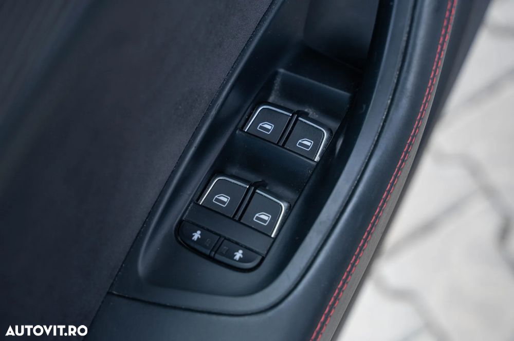 Audi A6 Avant 3.0 TDI competition quattro tiptronic - 16