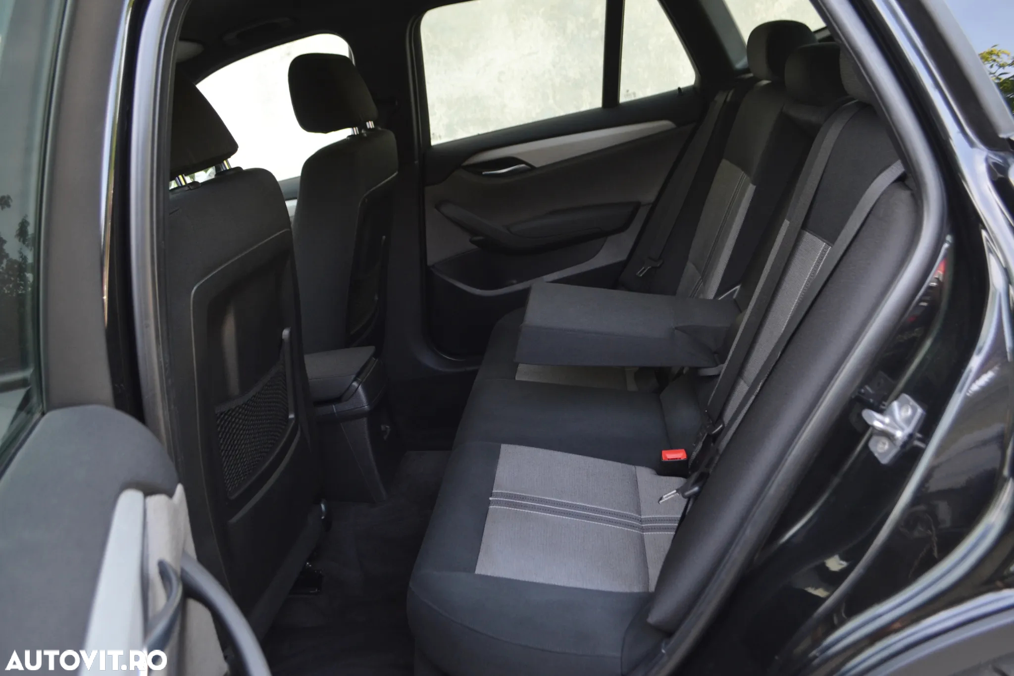 BMW X1 xDrive20d Aut. - 7