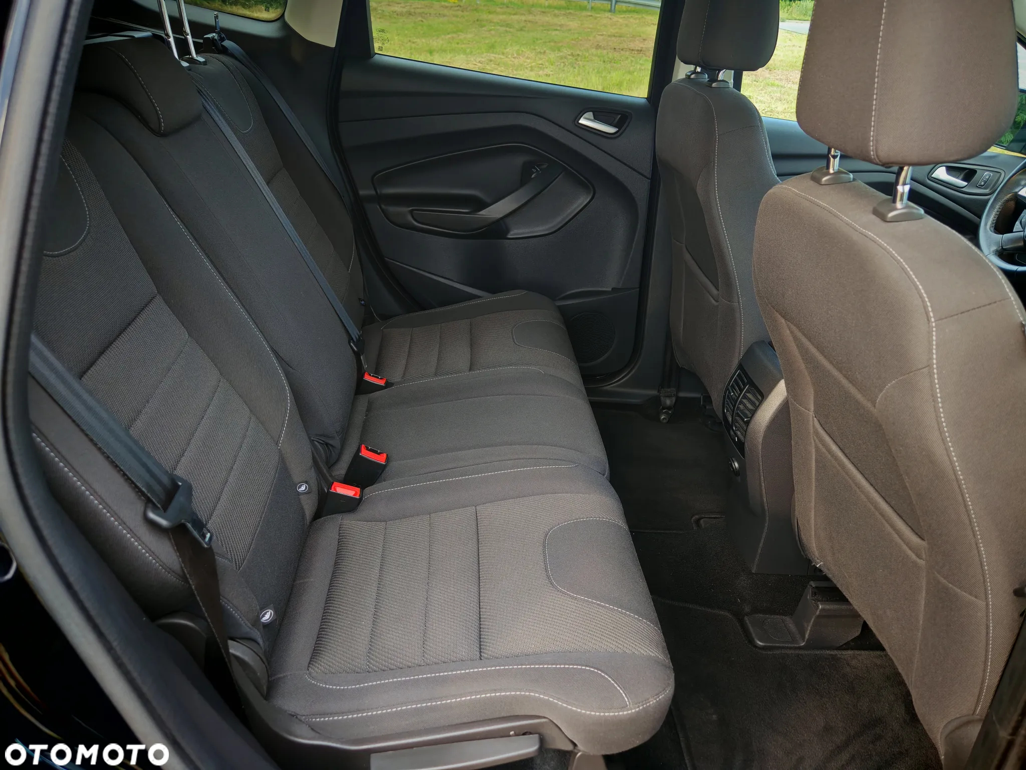 Ford Kuga 2.0 TDCi 4x4 SYNC - 25