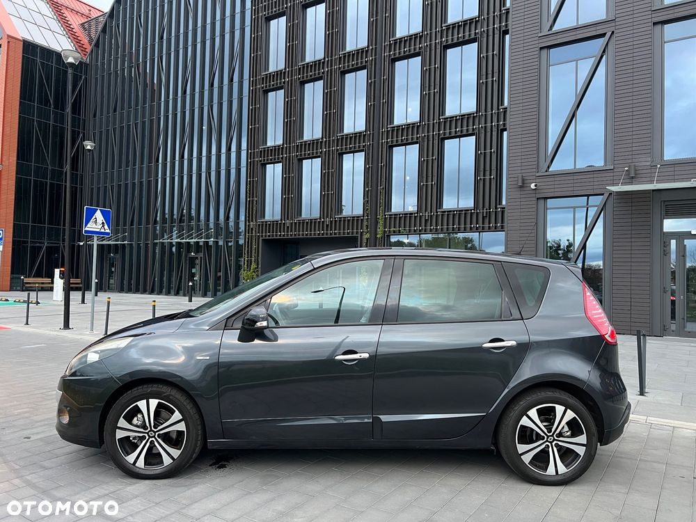 Renault Scenic 1.4 16V TCE Bose Edition - 7