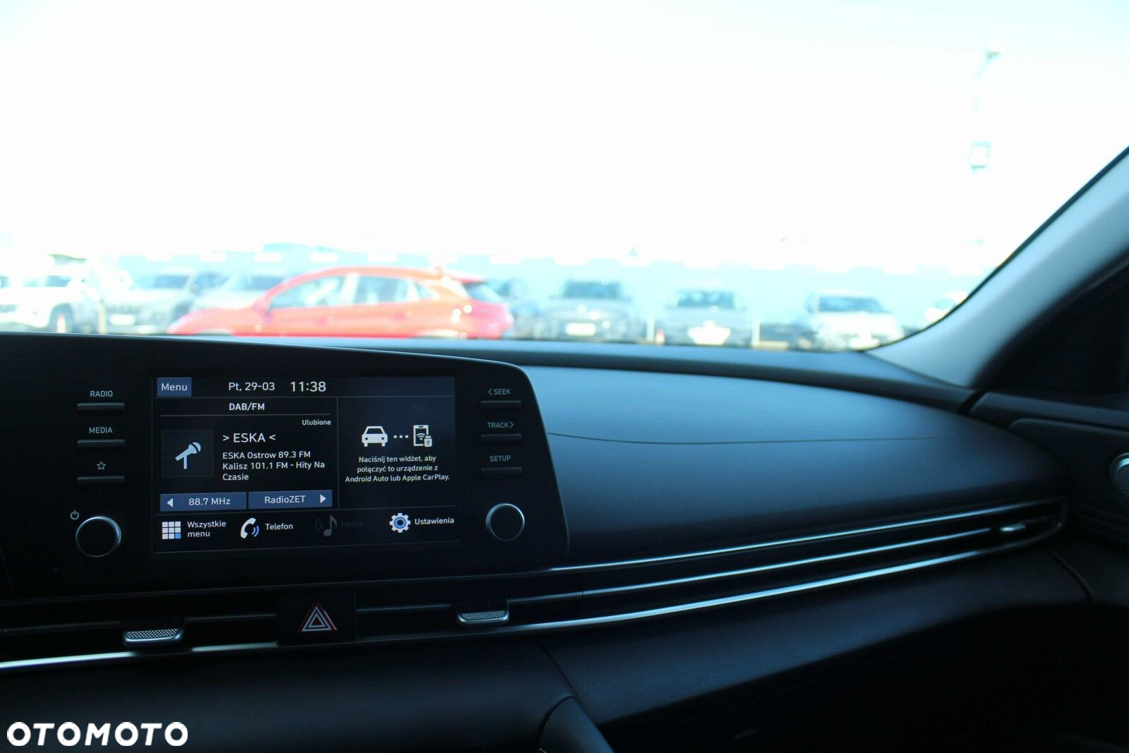 Hyundai Elantra 1.6 Smart CVT - 20