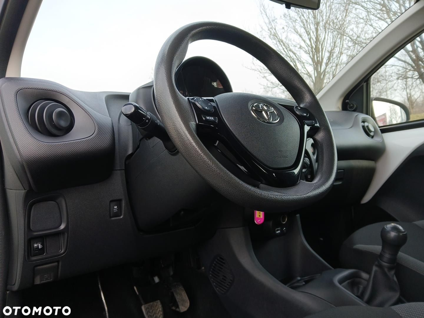 Toyota Aygo - 28