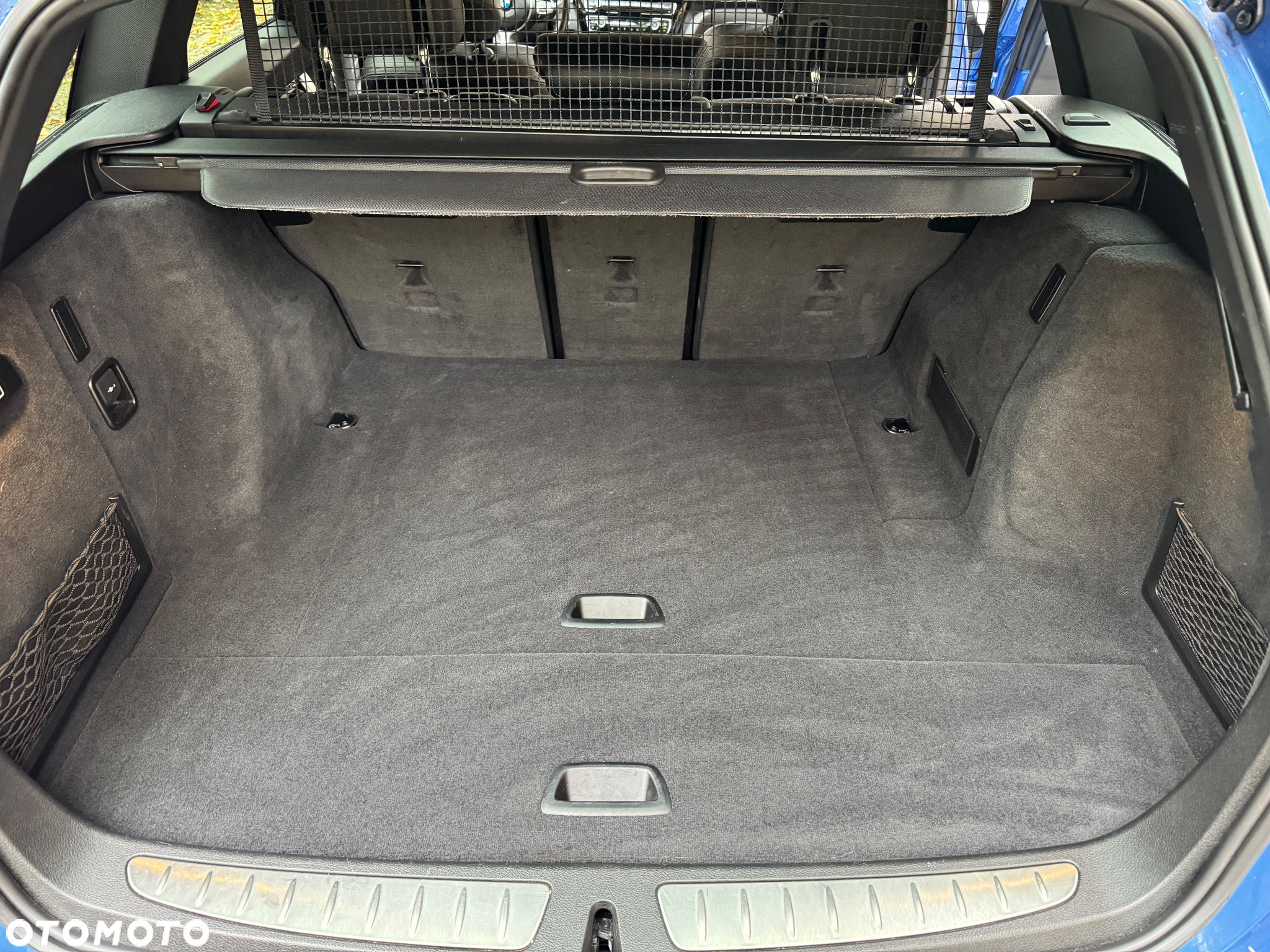 BMW Seria 3 320d xDrive - 35