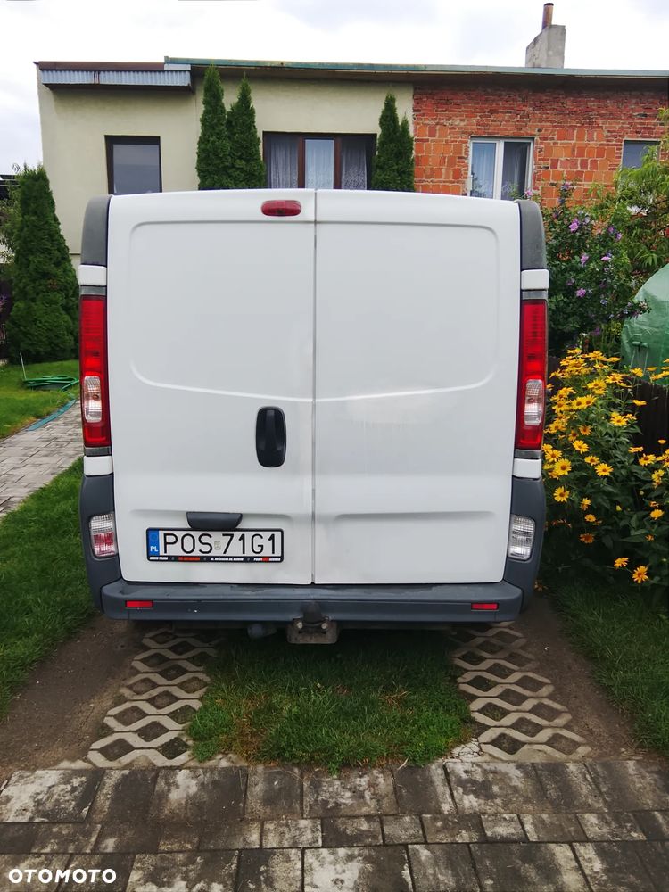 Renault Trafic - 3