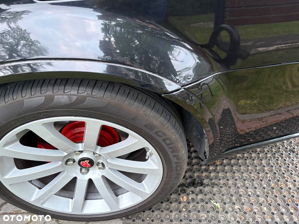 Chrysler 300C SRT8 6.1 Automatik - 9