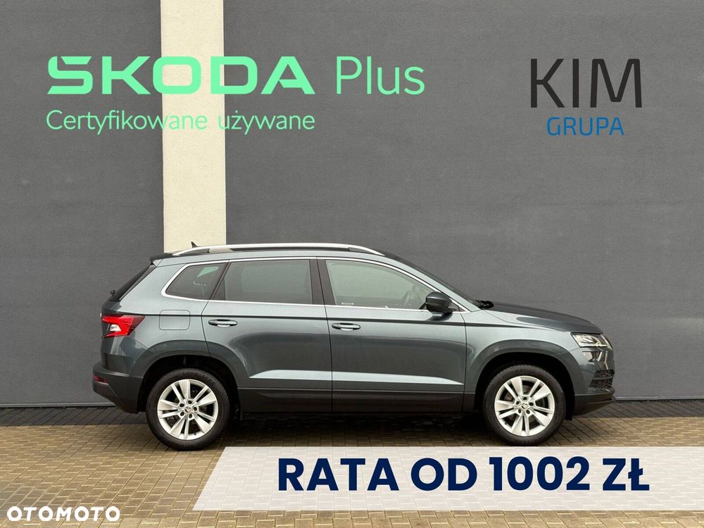 Skoda Karoq 2.0 TDI SCR 4x2 Style - 3