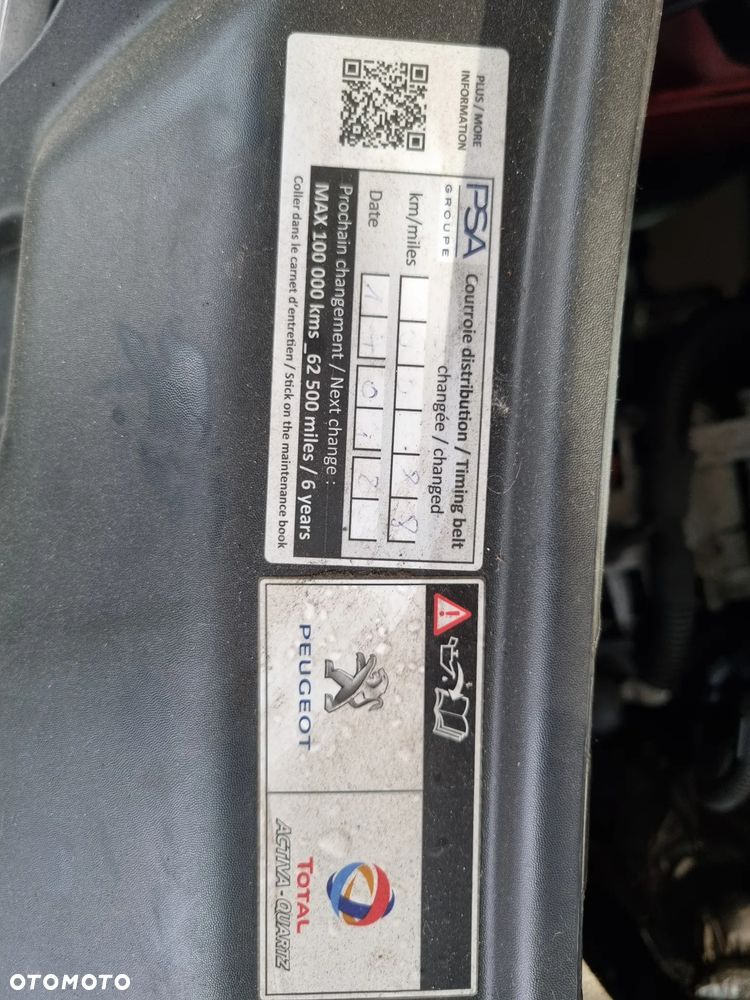 Peugeot 208 PureTech 68 Like - 19