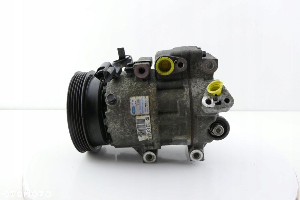 Sprężarka Klimatyzacji KIA CEED 1.6 CRDI - 1