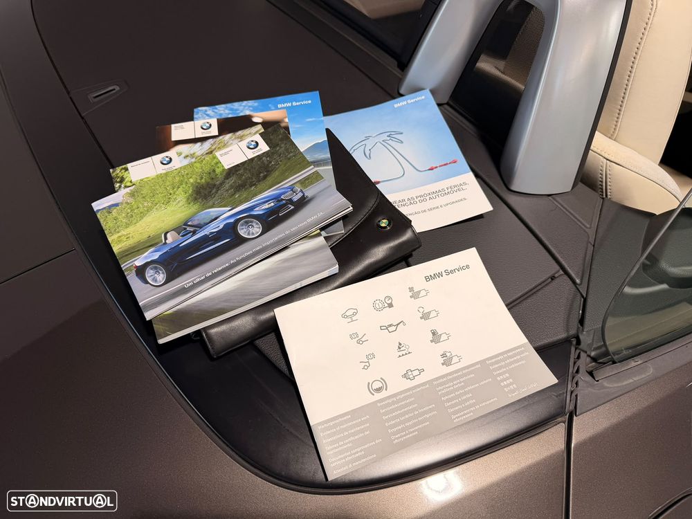 BMW Z4 23 i Auto - 32