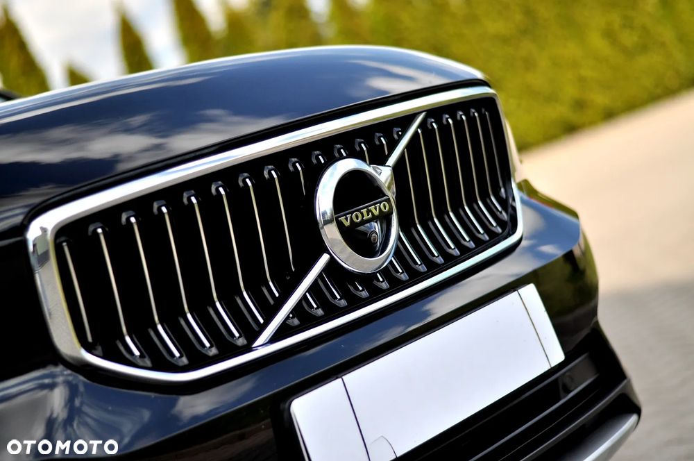 Volvo XC 40 T5 Recharge DKG Inscription - 5