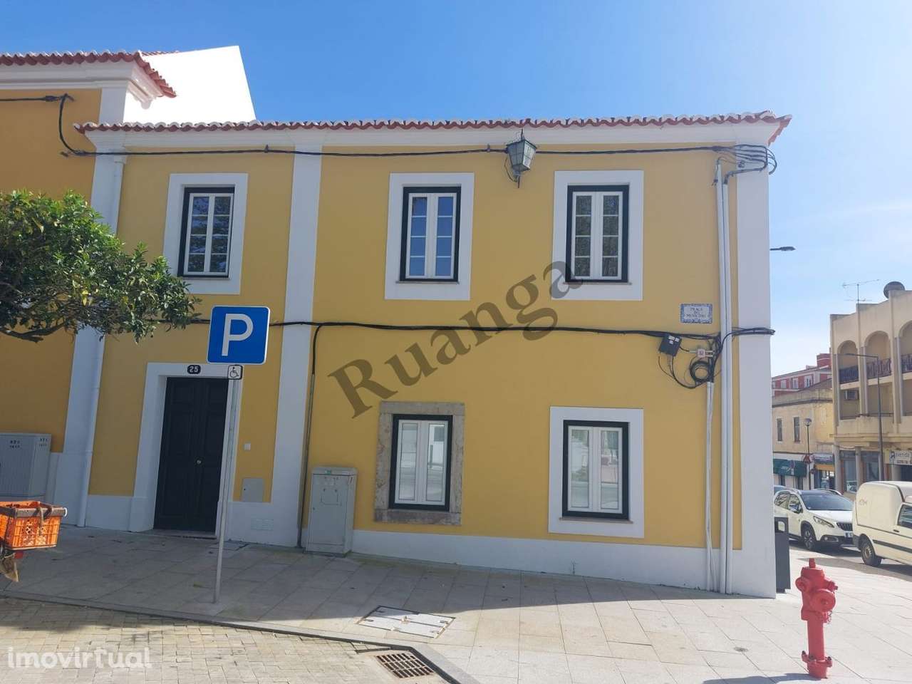 Moradia T3 em Santiago do Cacém - Grande imagem: 2/27