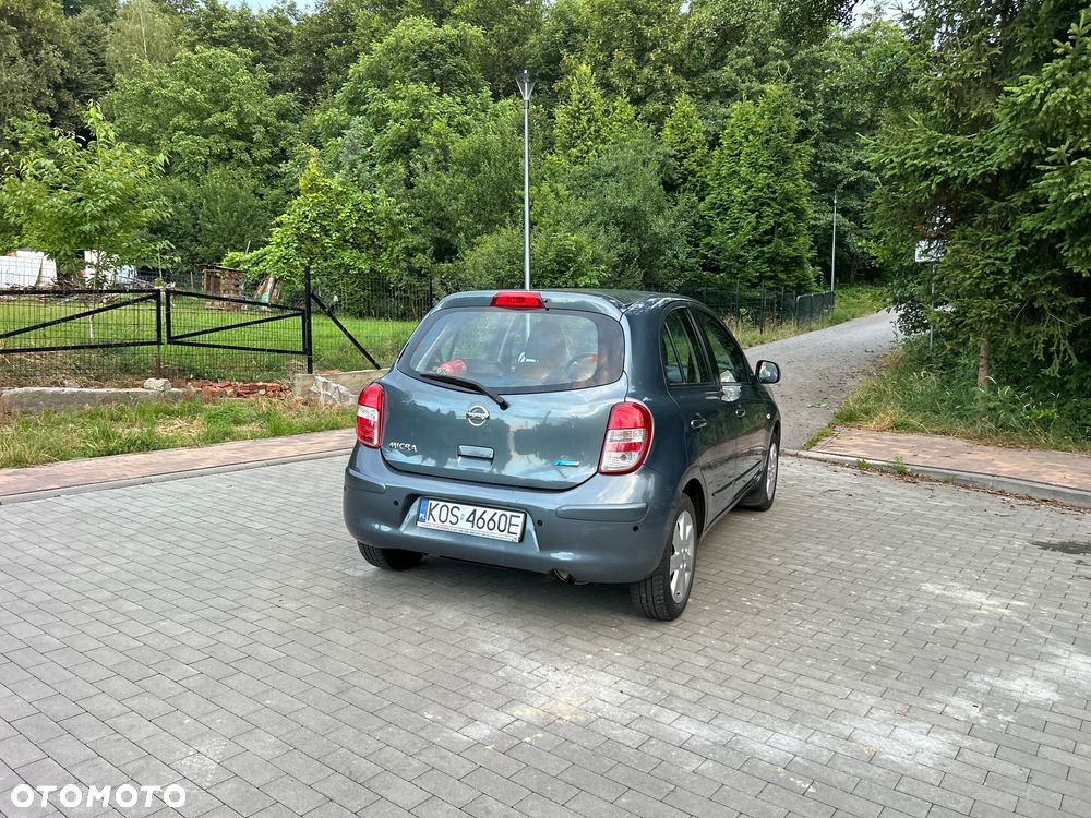 Nissan Micra 1.2 Tekna - 31