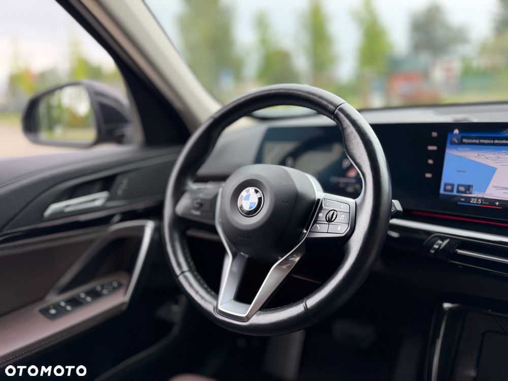 BMW X1 - 17