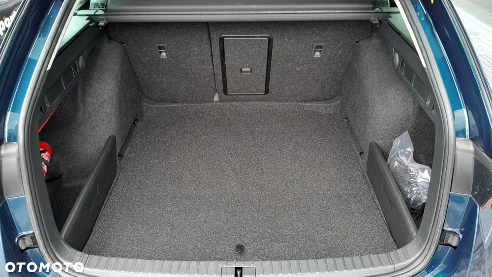 Skoda Octavia - 25