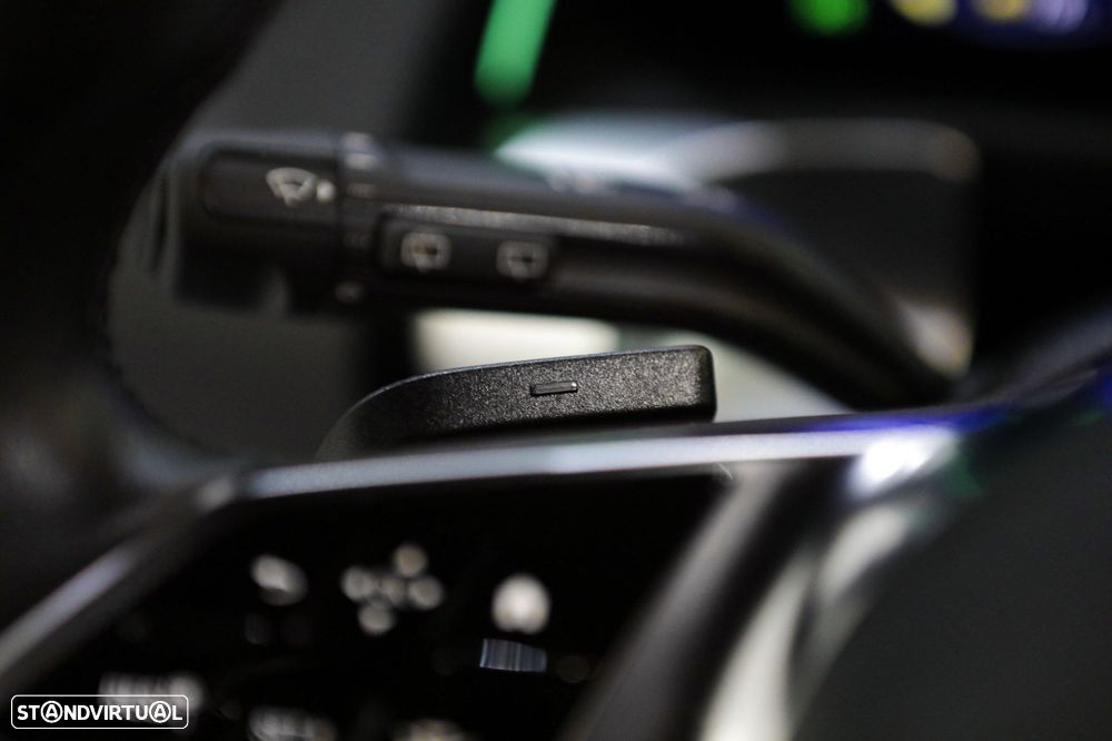 Mercedes-Benz EQB 250+ Edition - 24