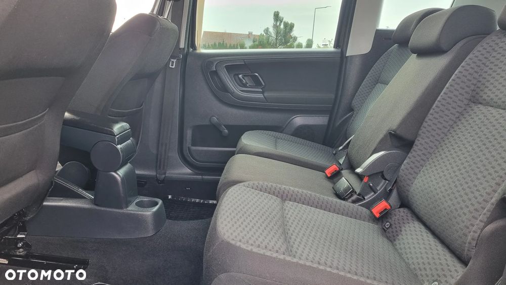 Skoda Roomster 1.2 TSI Comfort PLUS EDITION - 24