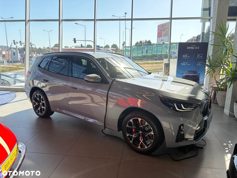 BMW X3 - 7