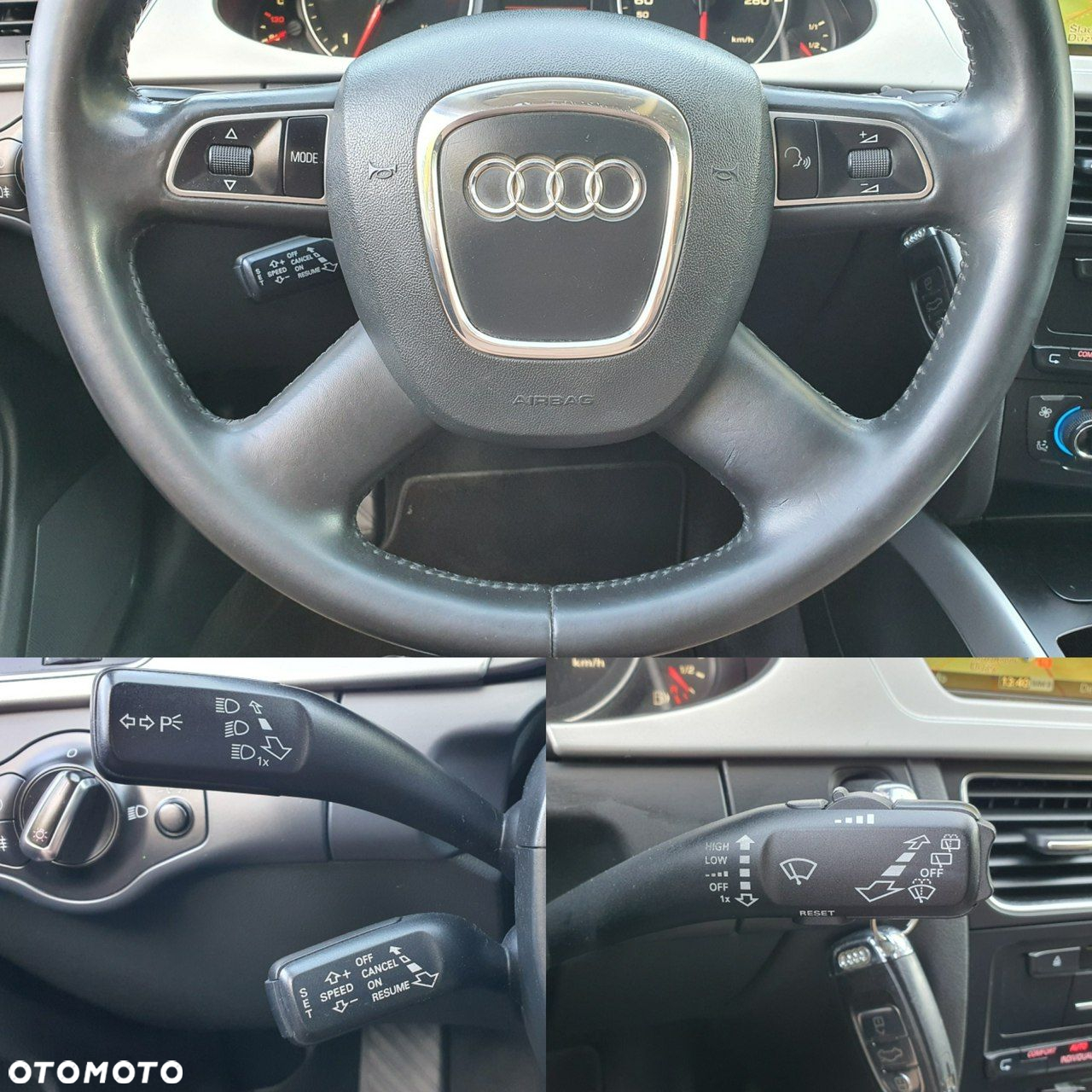 Audi A4 - 20