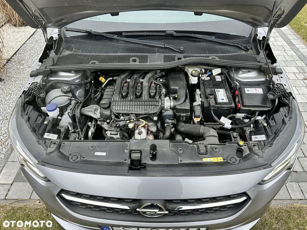 Opel Corsa 1.2 Start/Stop Edition - 16