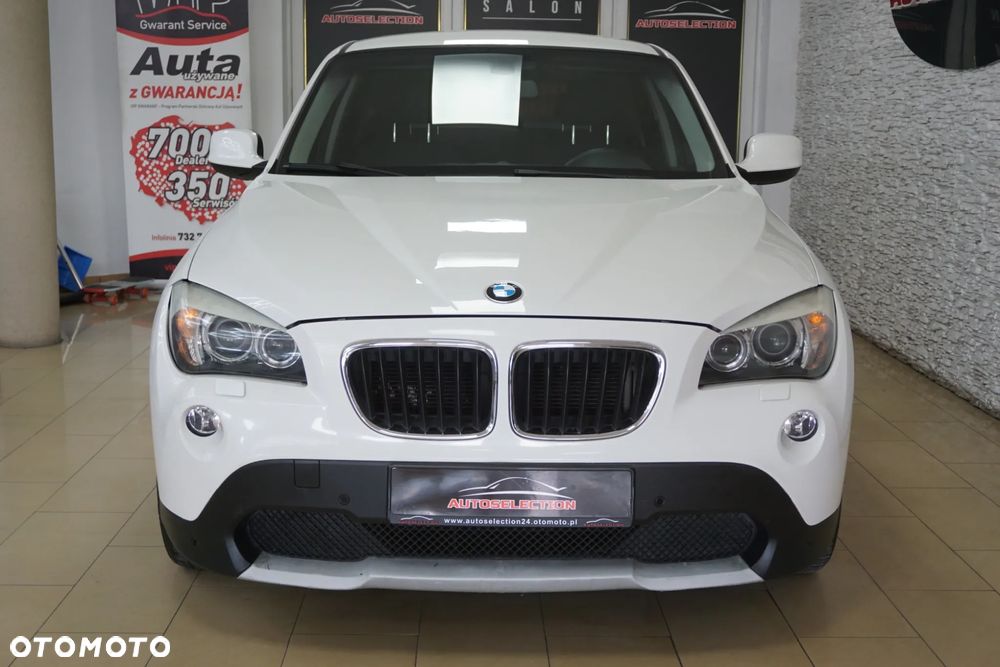 BMW X1 xDrive20d - 2