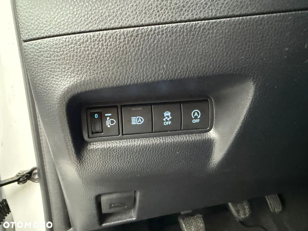 Toyota Aygo X 1.0 VVT-i X-play - 21