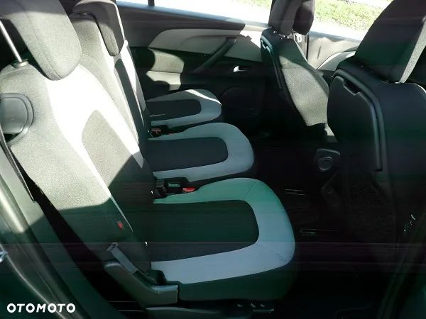 Citroën C4 Picasso - 14
