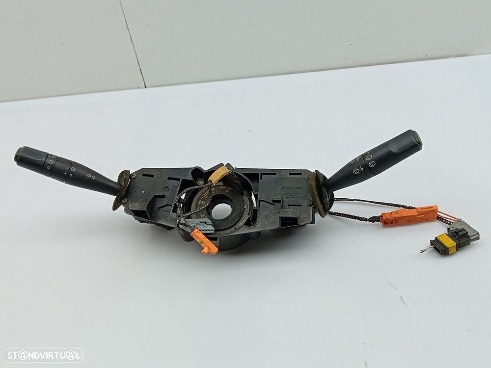 Fita de airbags PEUGEOT 206 (2A/C) - 1