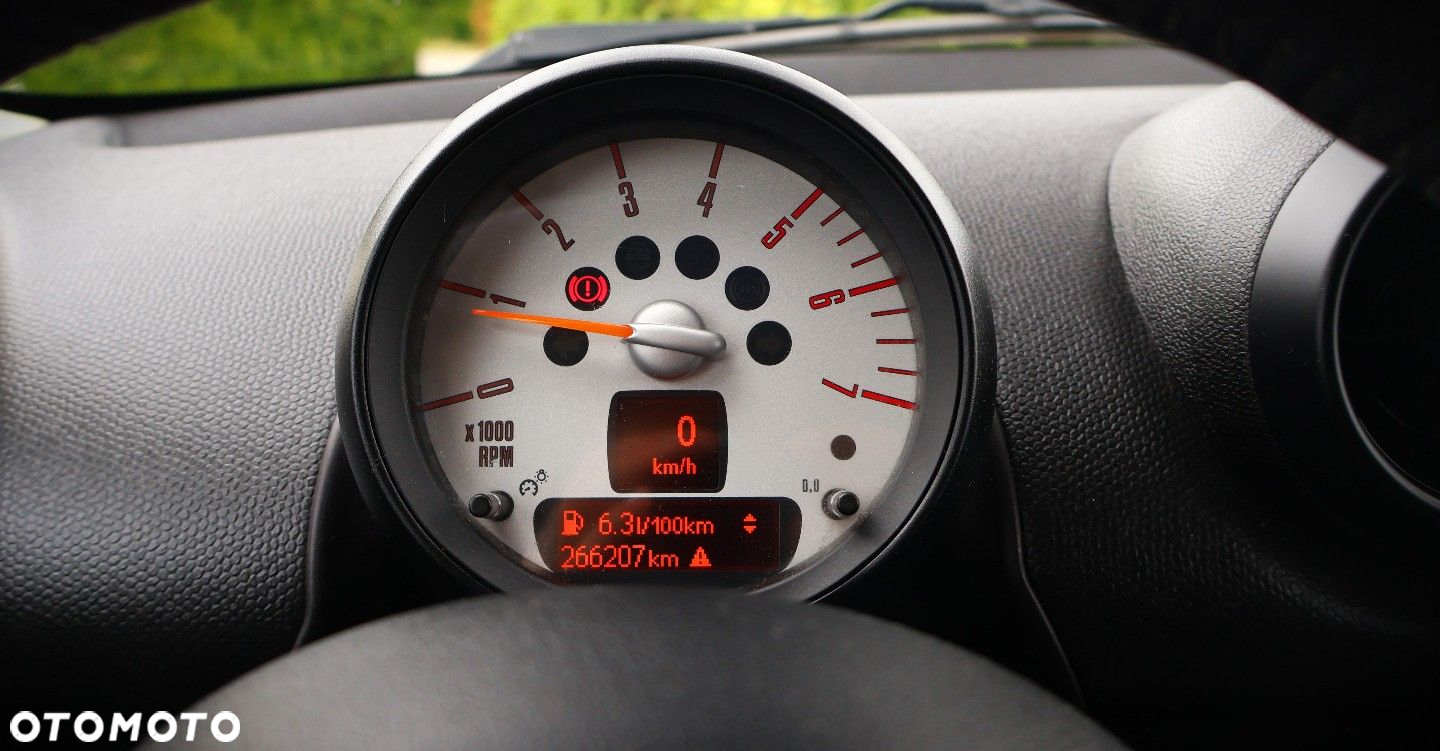 MINI Countryman - 21