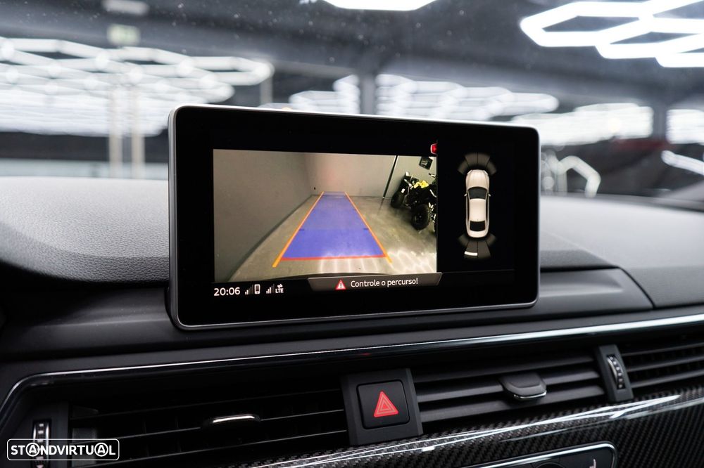 Audi RS5 2.9 TFSI Tiptronic quattro - 56