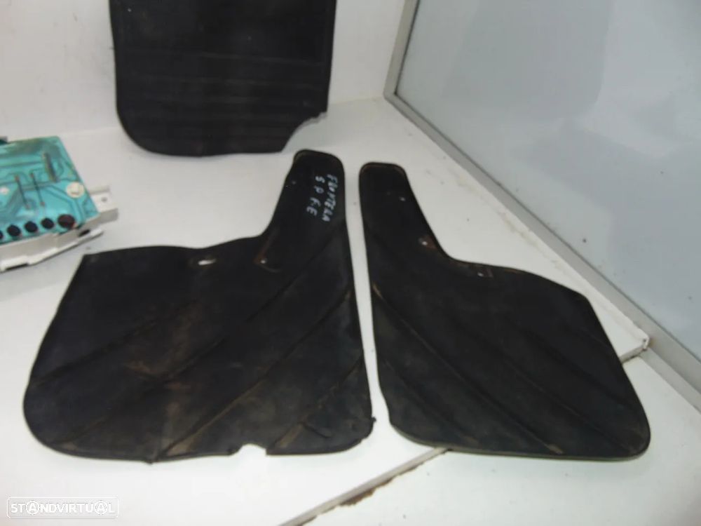 Opel frontera vários - 13