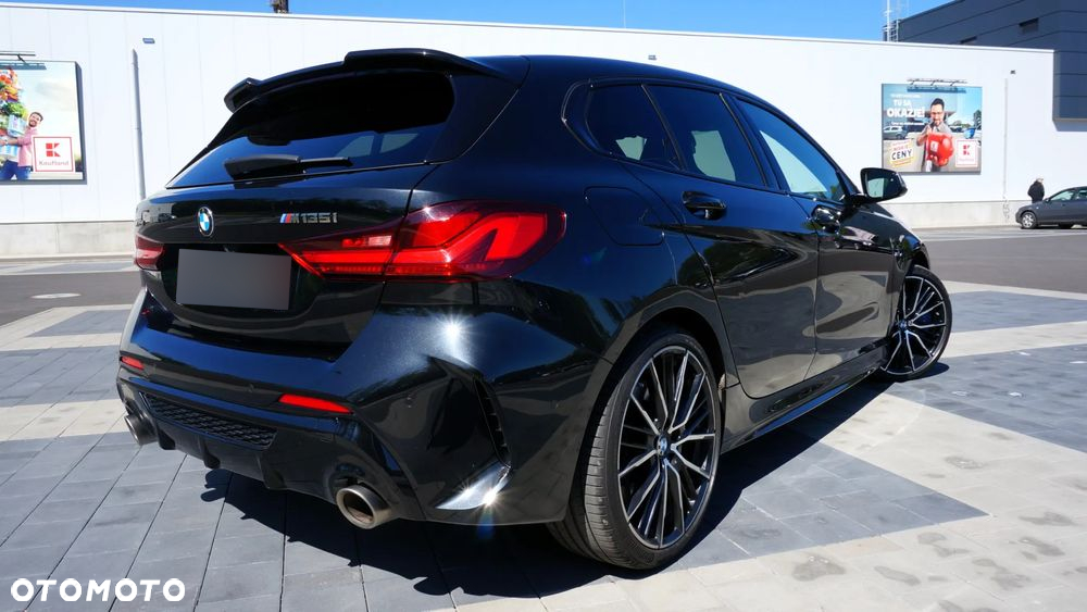 BMW 1M - 9
