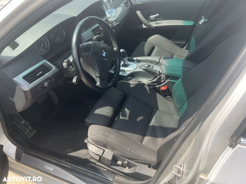 BMW Seria 5 - 22