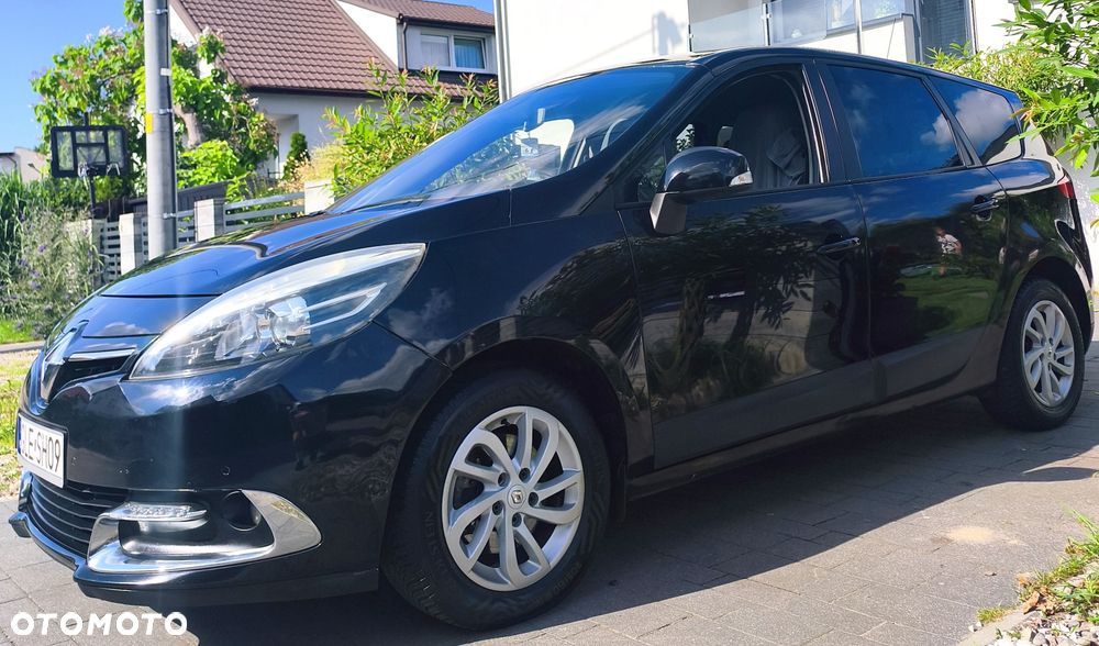 Renault Grand Scenic - 2