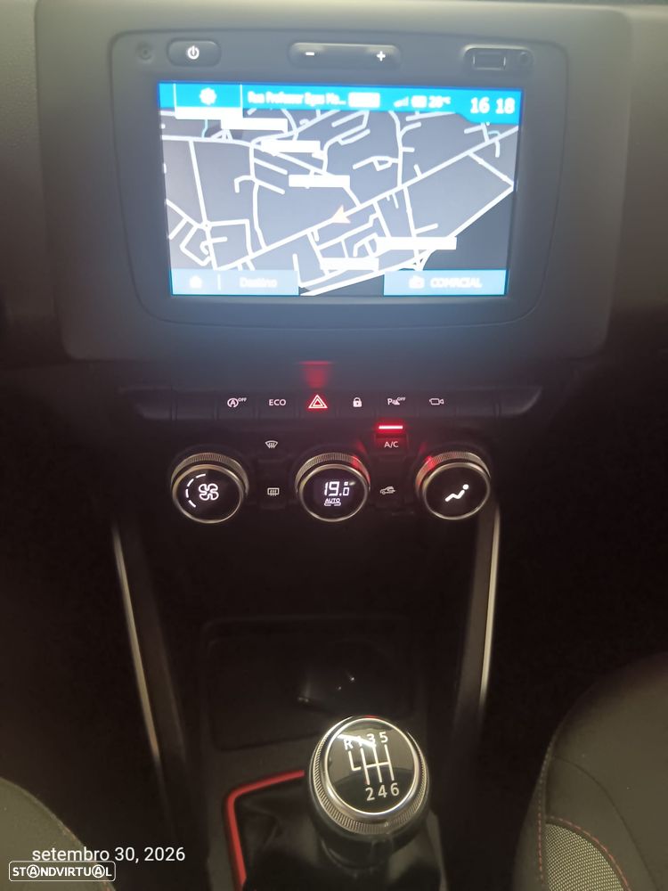 Dacia Duster 1.3 TCe SL Adventure - 15