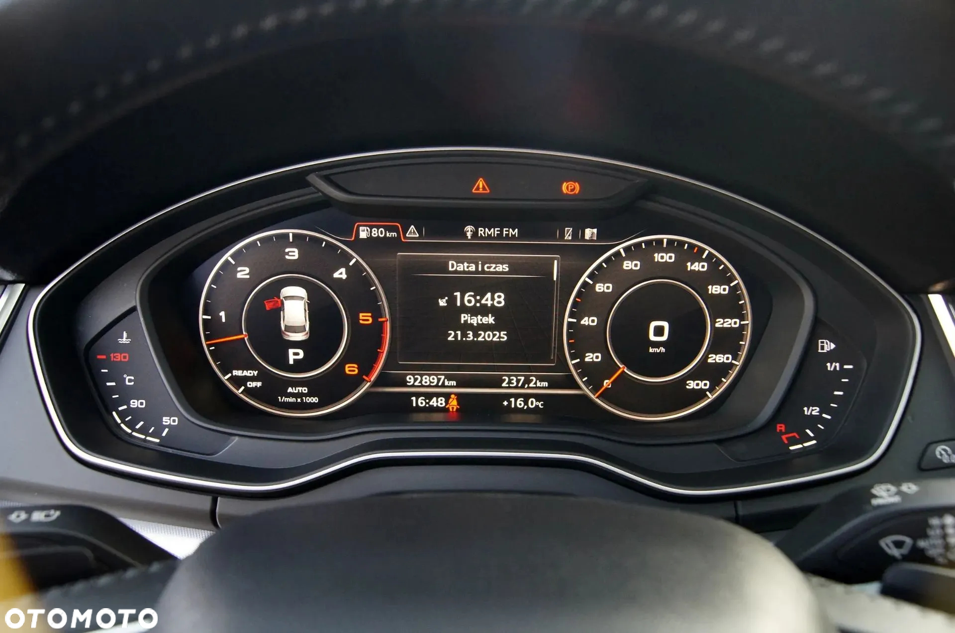 Audi Q5 3.0 TDI Quattro Tiptronic - 21