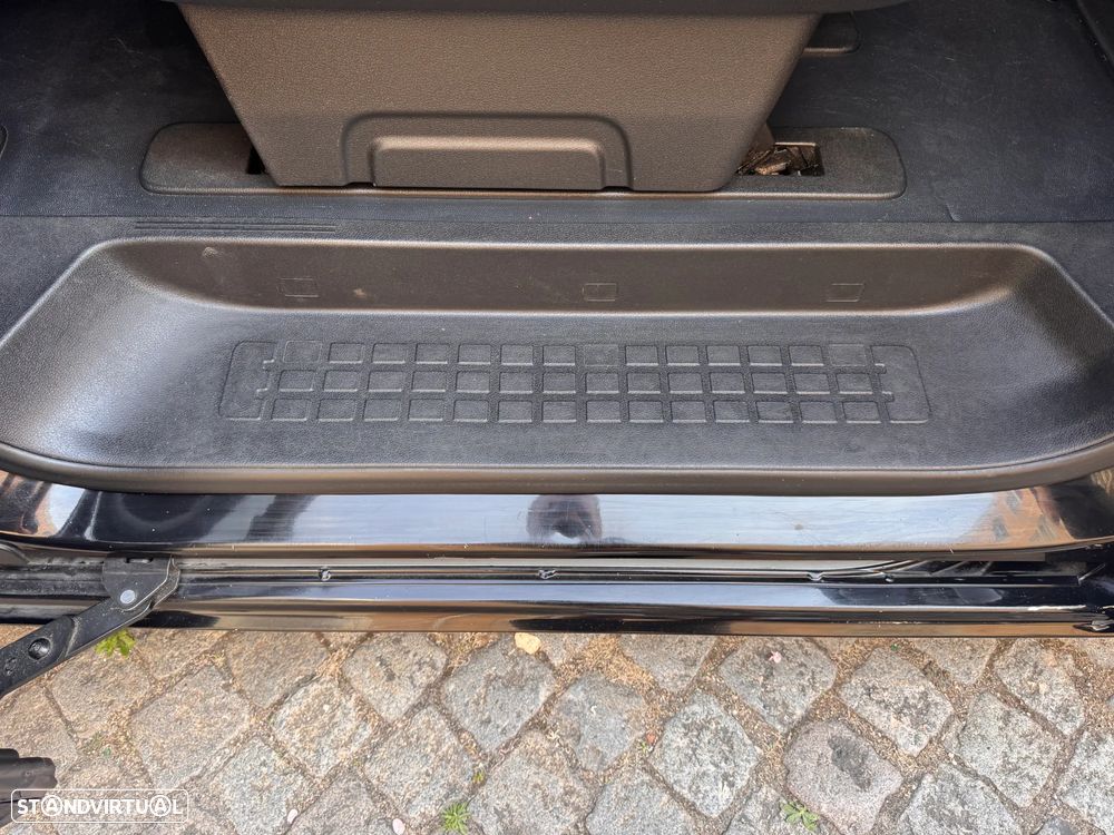 Citroën Spacetourer 1.5 BlueHDi M Feel - 16