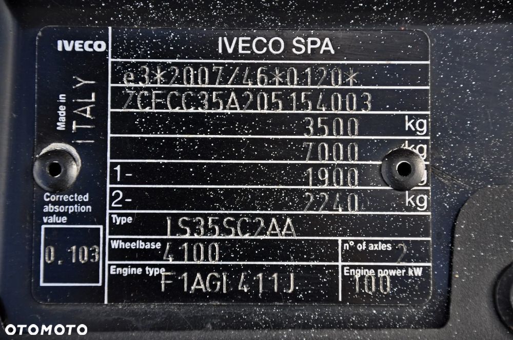 Iveco Daily - 9
