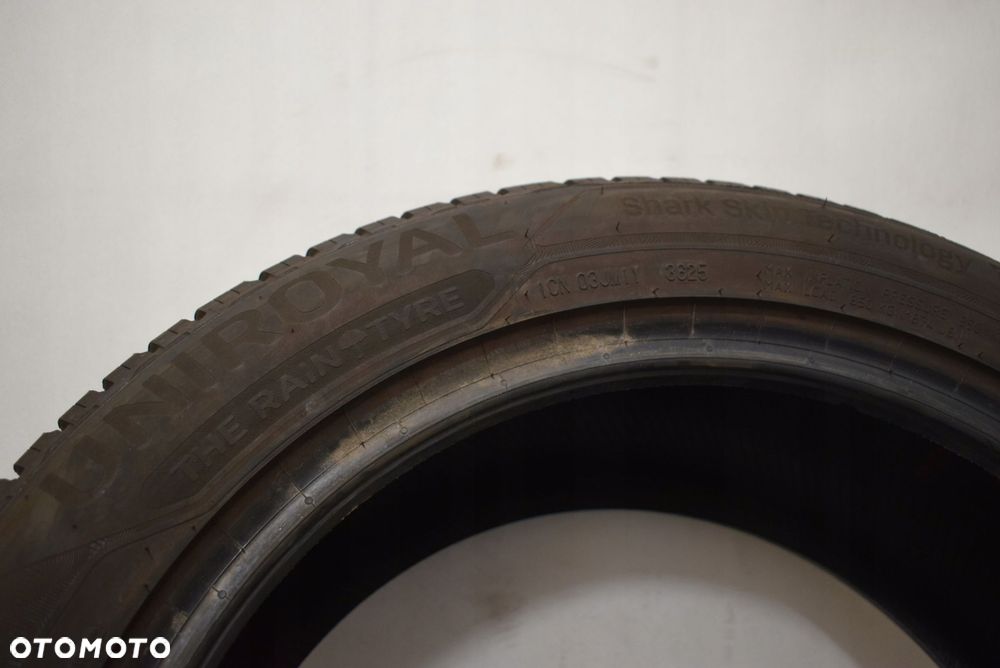 R18 225/55 Uniroyal AllSeasonExpert 2 102V Wysyłka gratis! - 5