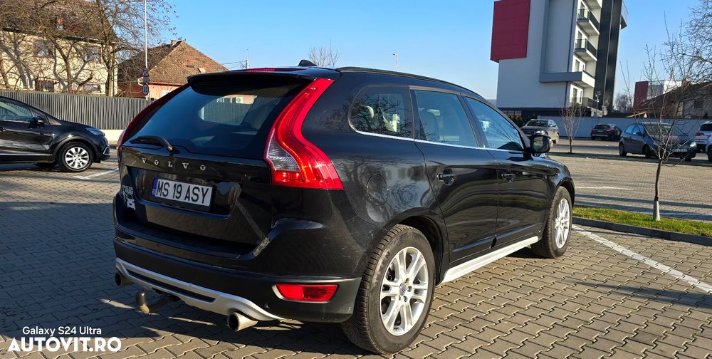 Volvo XC 60 D5 AWD Aut. RDesign - 3